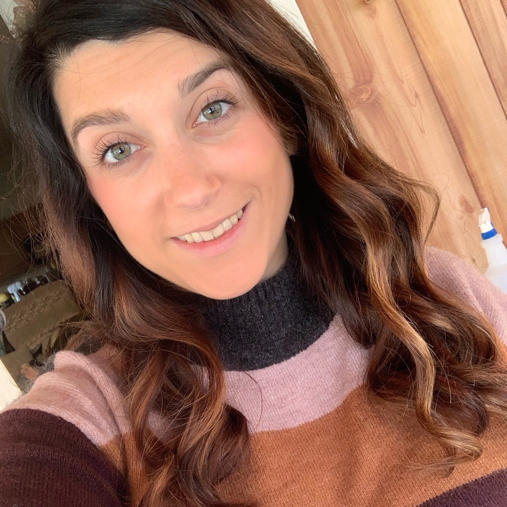 Meet your Posher, Jaine